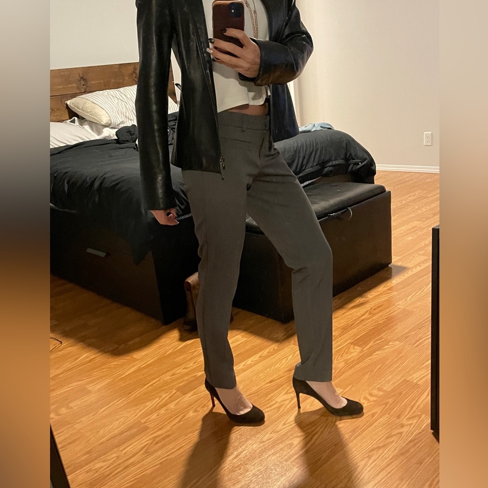 Dress pants